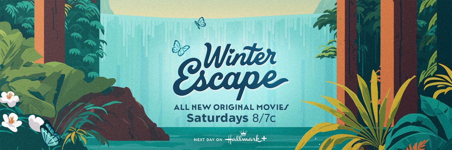Hallmark Channel banner