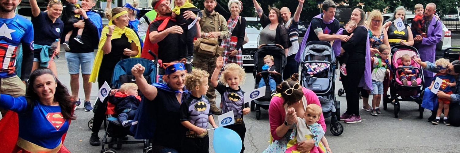 SNUG in Devon banner