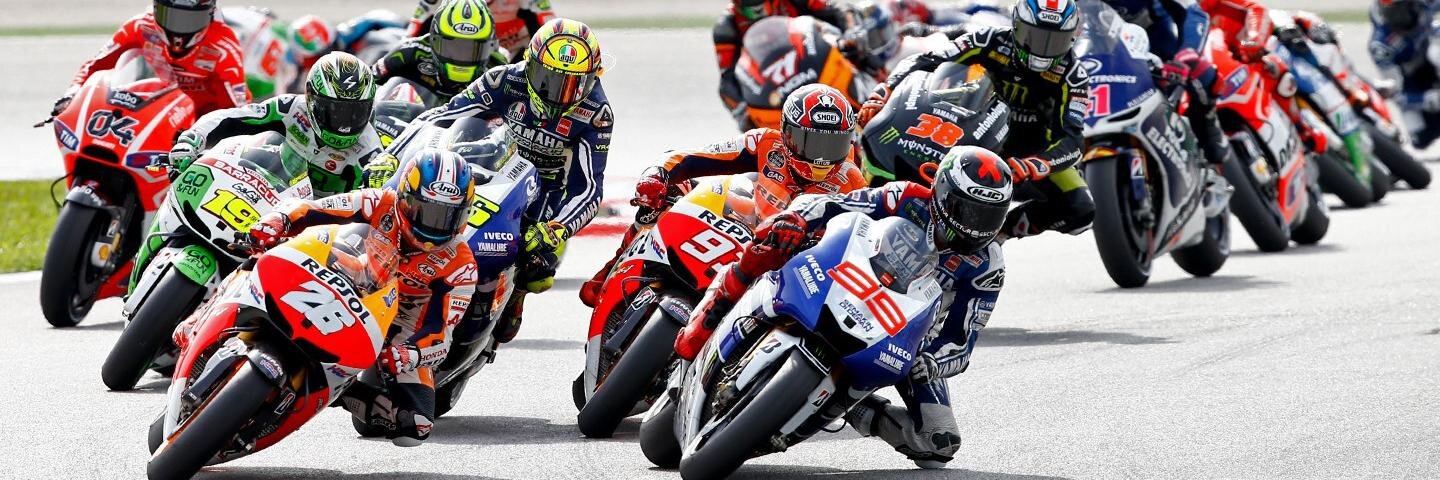 MotociclistasCL's profile banner image