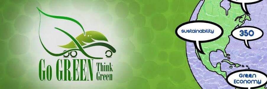 GoGreenPK's profile banner image