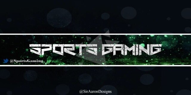 SportsGaming__'s profile banner image