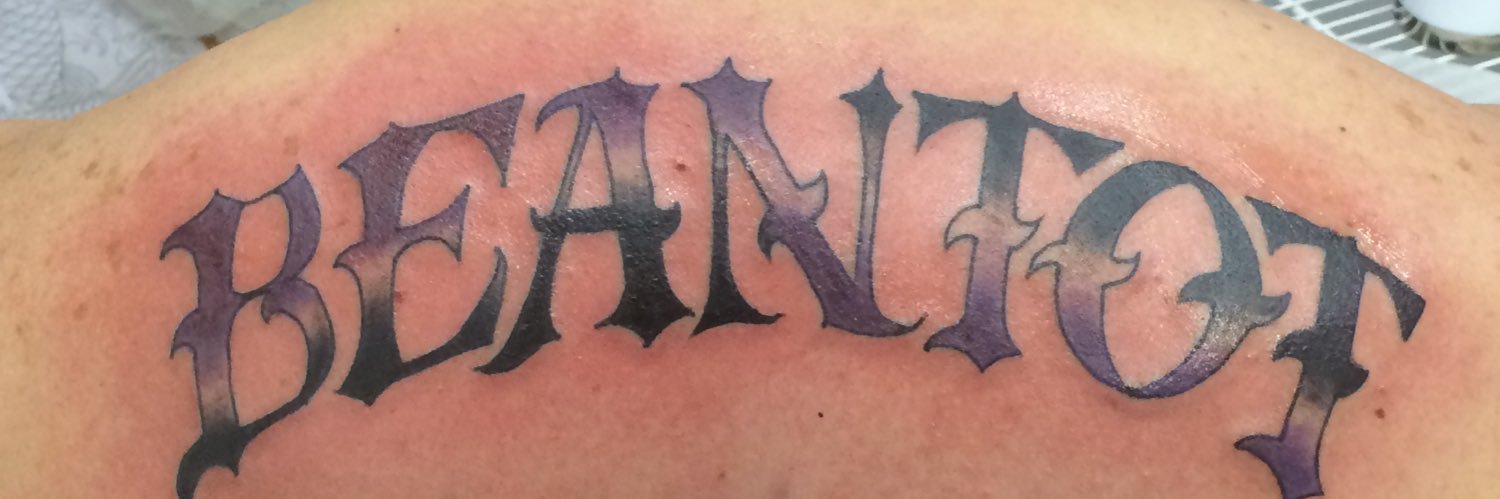 dabeantot's profile banner image