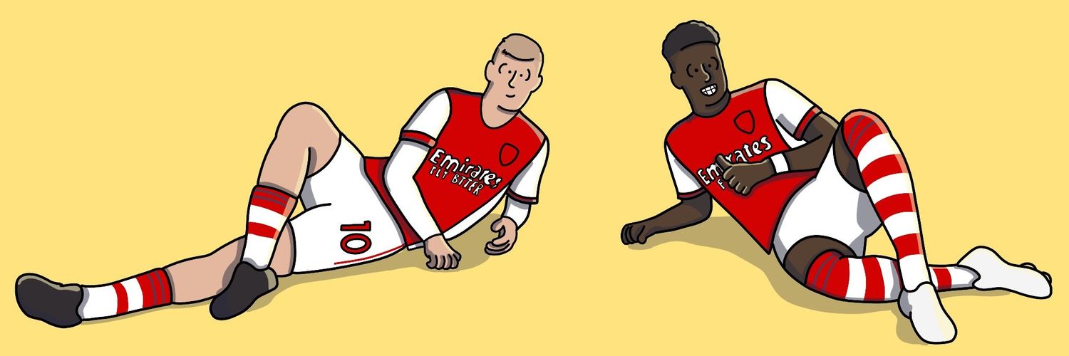 Vik banner