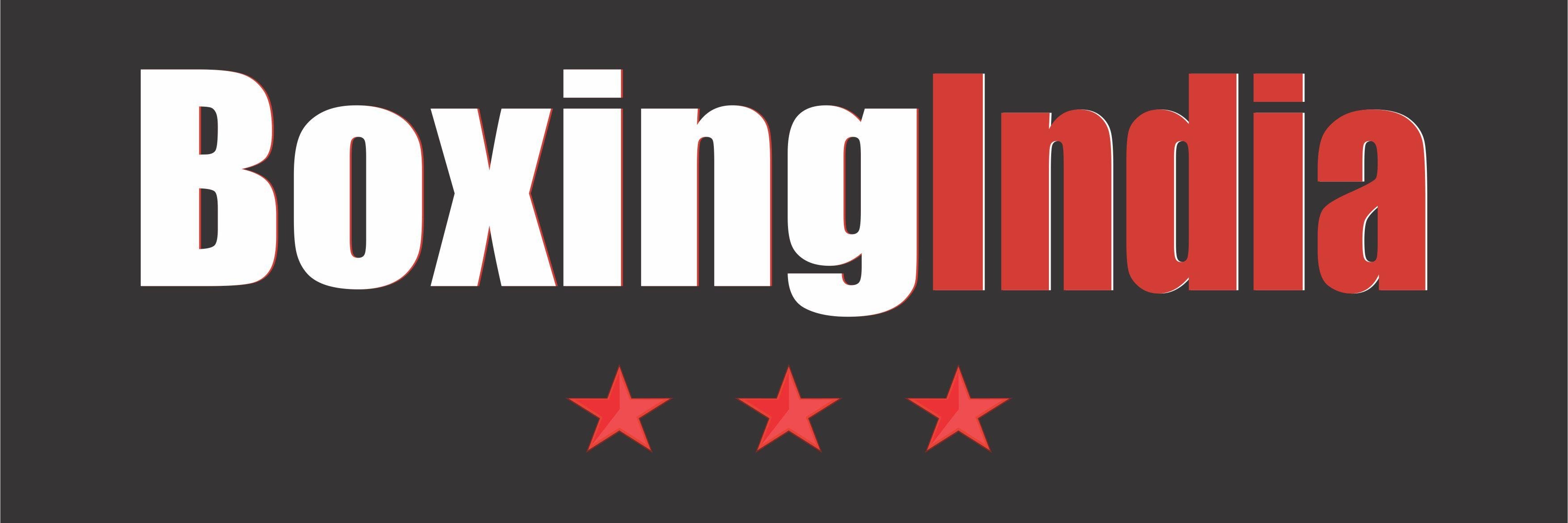 BoxingIndia's profile banner image