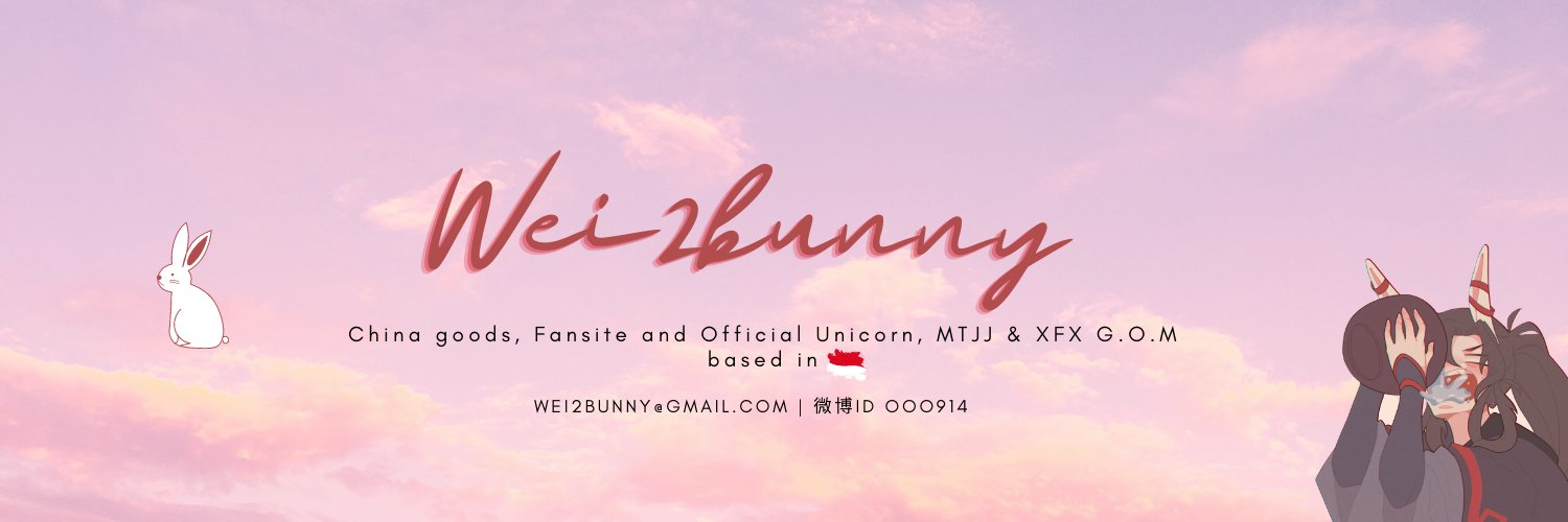 Bunny GO🐰🇲🇨 || DM ERROR! UNPACKING BOXES banner