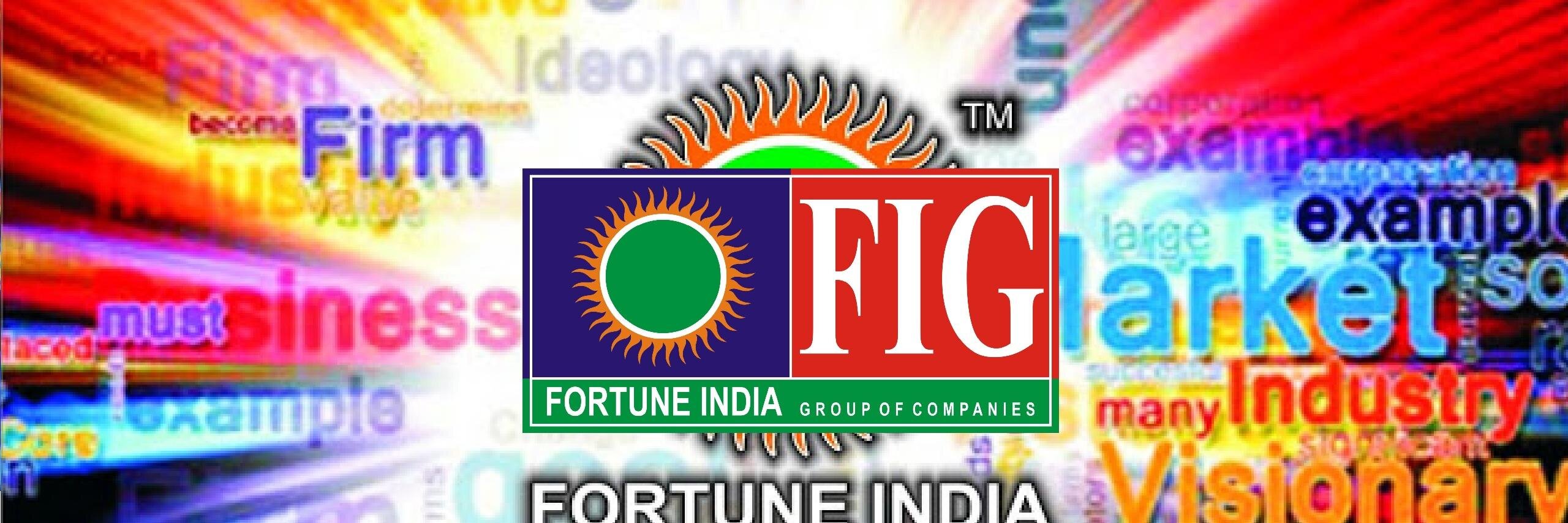 FIGGroup's profile banner image