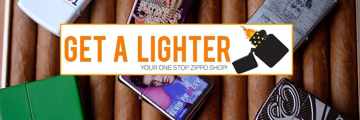 GetALighter's profile banner image