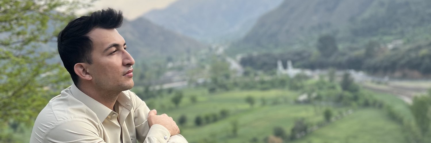 ImranNoshad's profile banner image