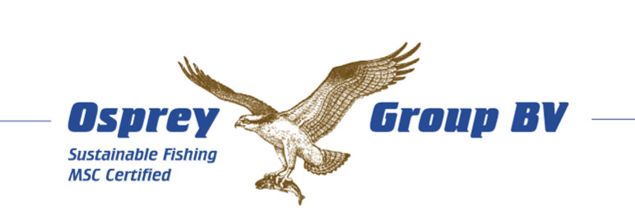 Osprey Group BV banner