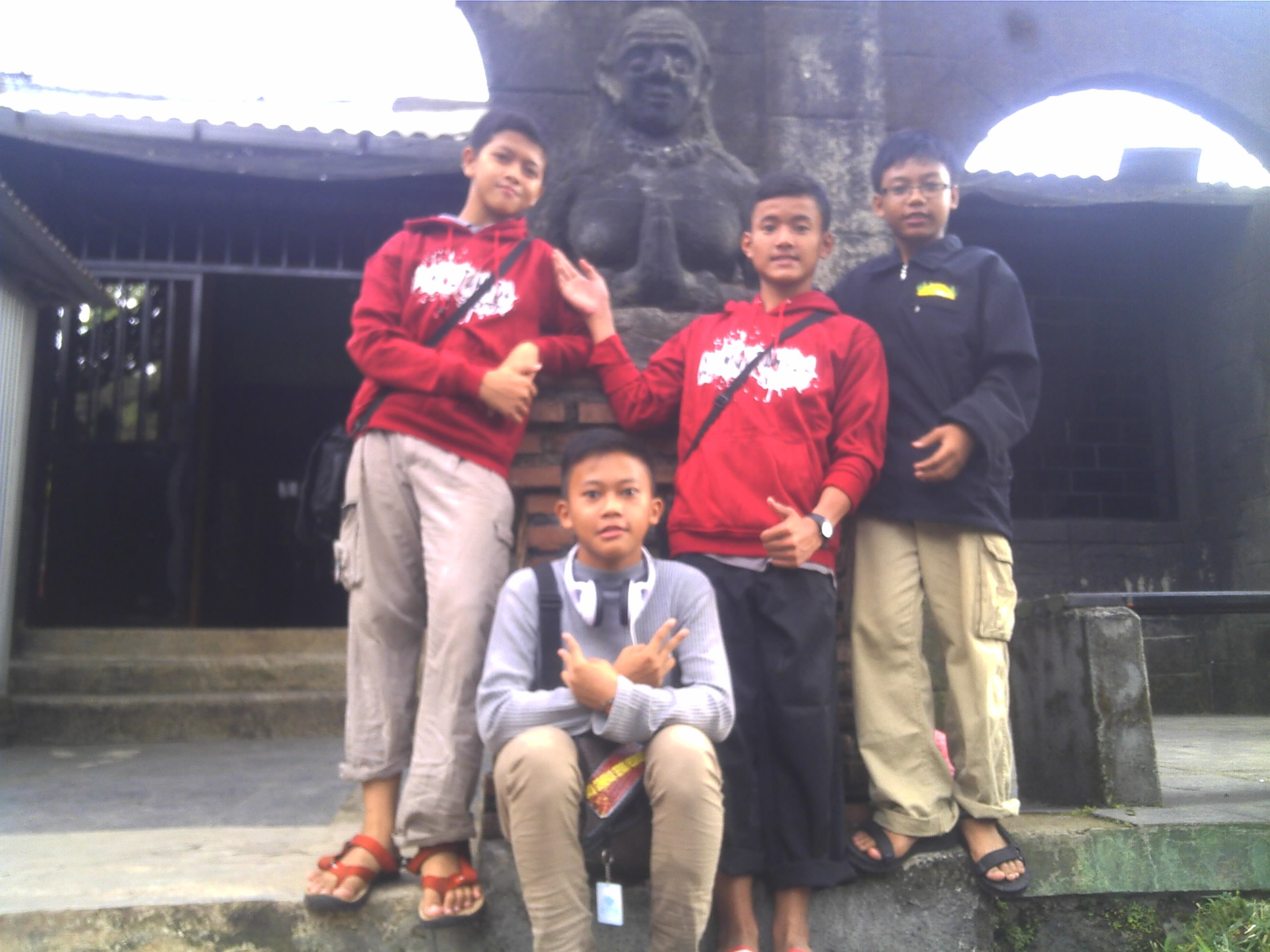 BimaSatria1's profile banner image