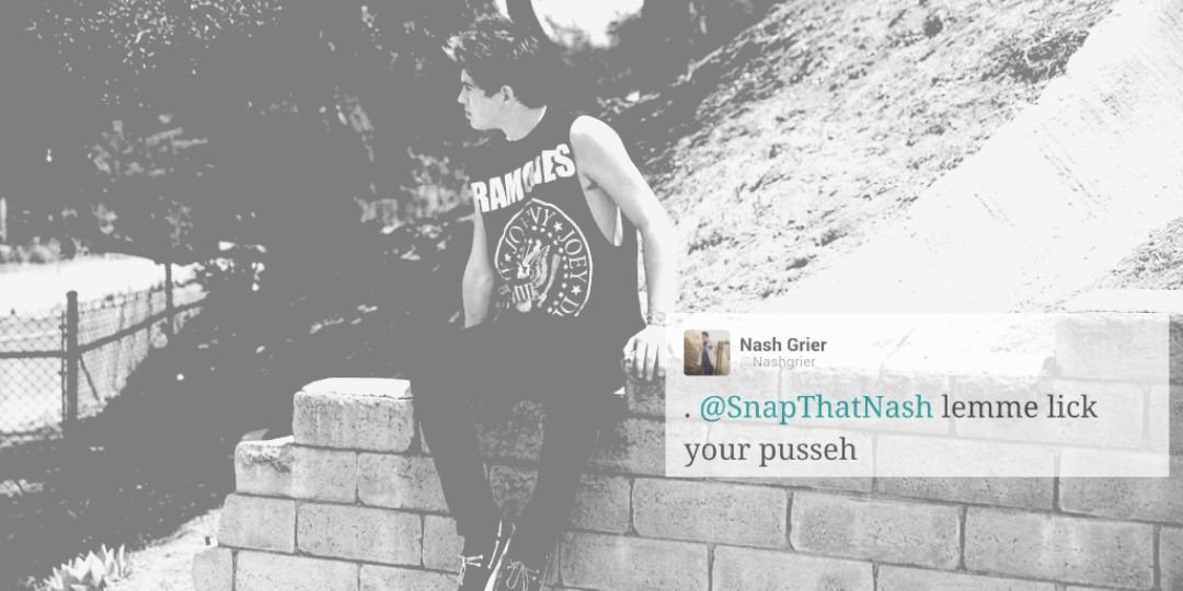 SnapThatNash's profile banner image