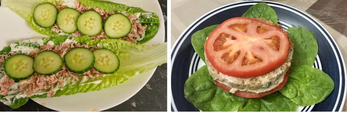 tips nutricionales banner