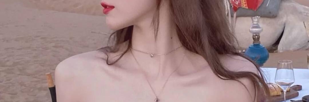 熙熙 banner