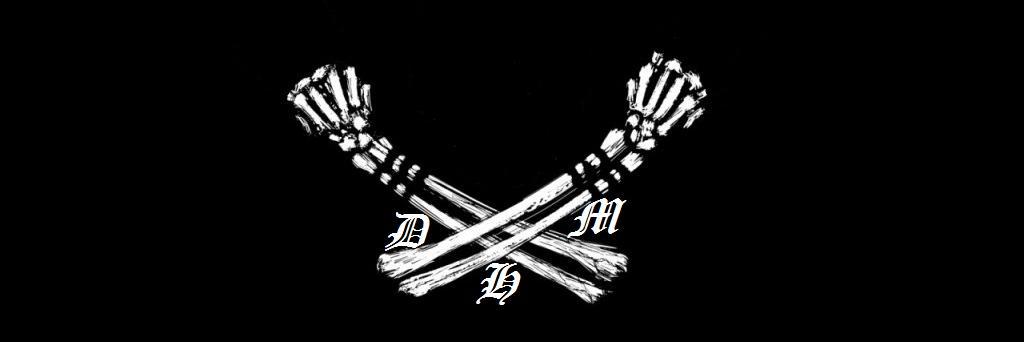 DON'T HATE MONDAY banner