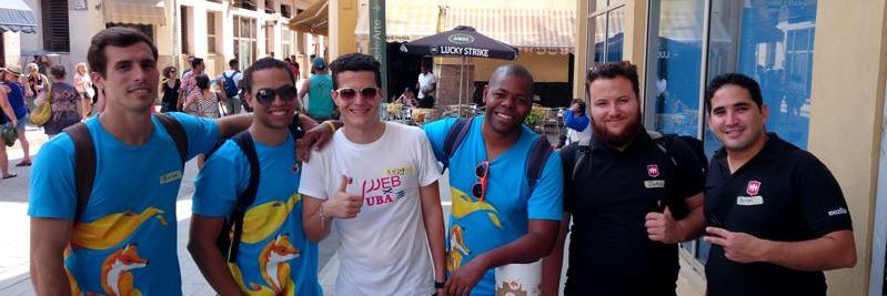 andygardiaz's profile banner image