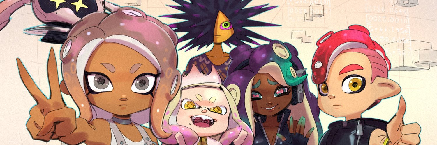 stupjam 🖌️COMMS OPEN🖌️ banner