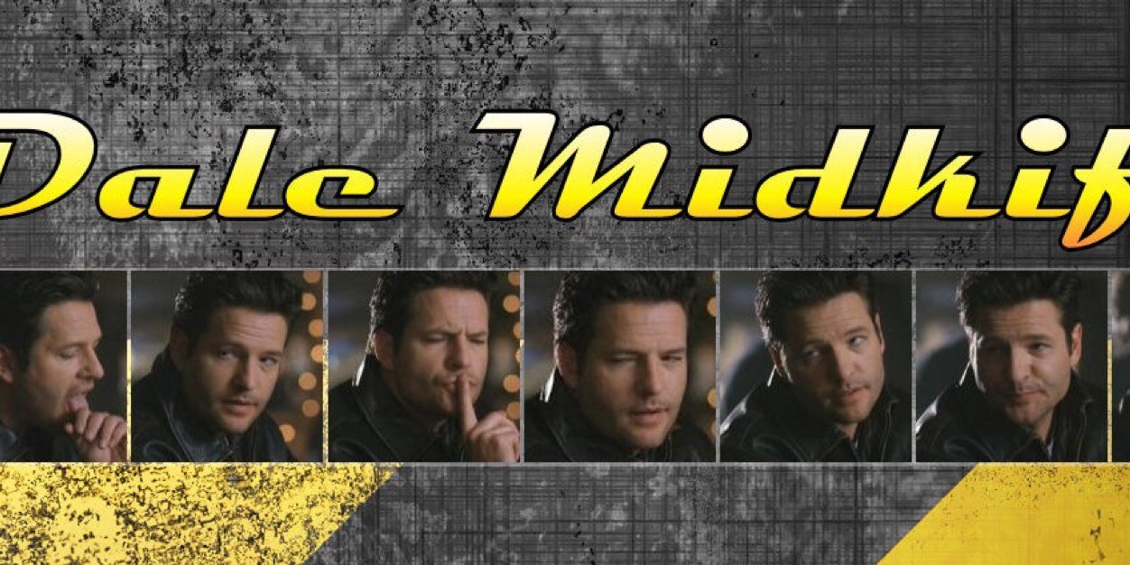 DaleMidkiffans's profile banner image