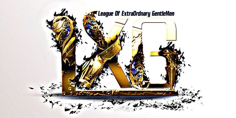 LXGCrew's profile banner image