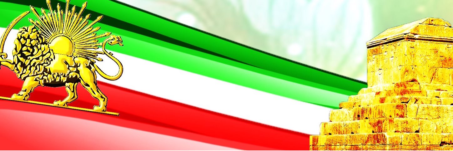 Ariaomid's profile banner image