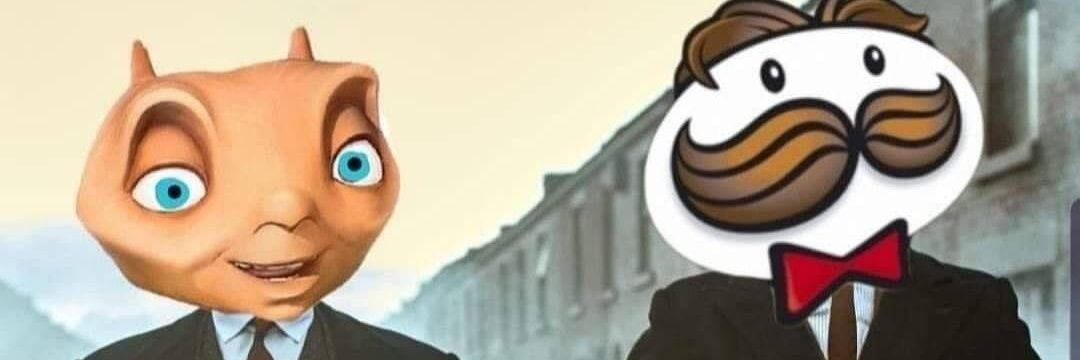 LordAnt95's profile banner image
