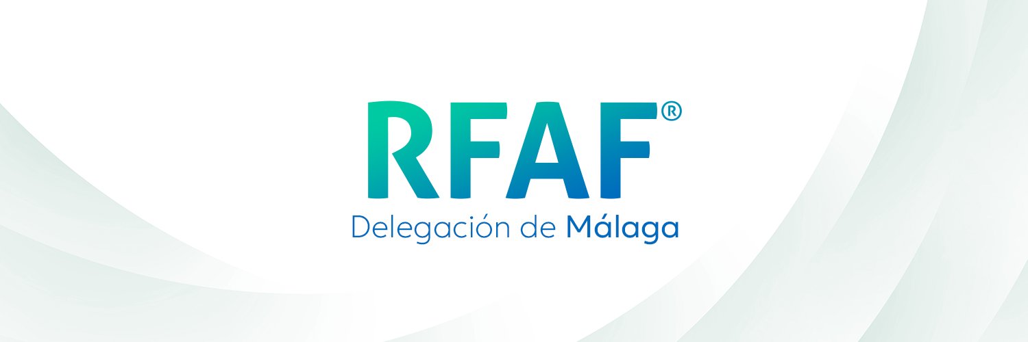 RFAF - Delegación de Málaga banner
