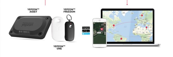 Yepzon Profile Banner