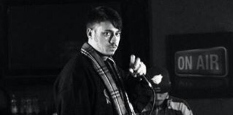 ChebRubenQuotes's profile banner image