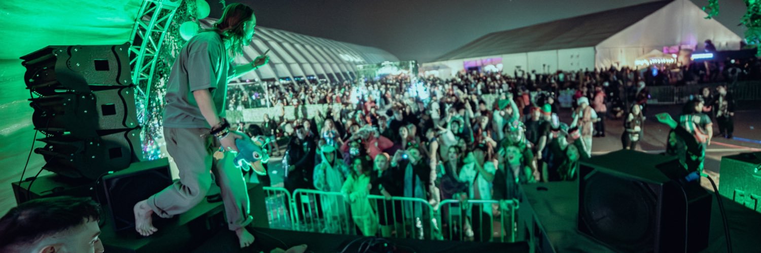 Dylan Heckert banner