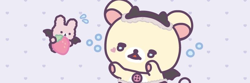 スルメ饅頭 banner