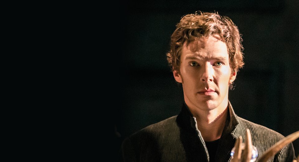 TheatreHD's profile banner image