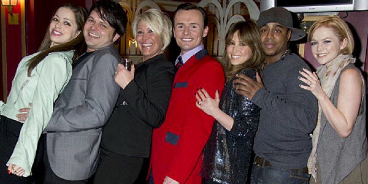 SClub7bringback's profile banner image