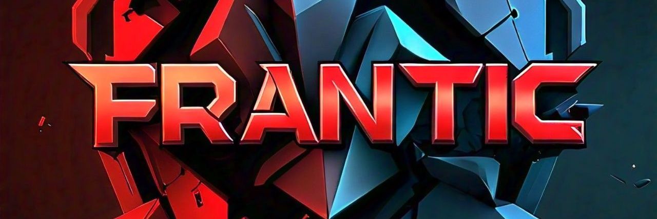 MandreScheepers's profile banner image