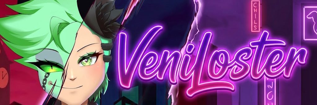 LosterVeni66's profile banner image