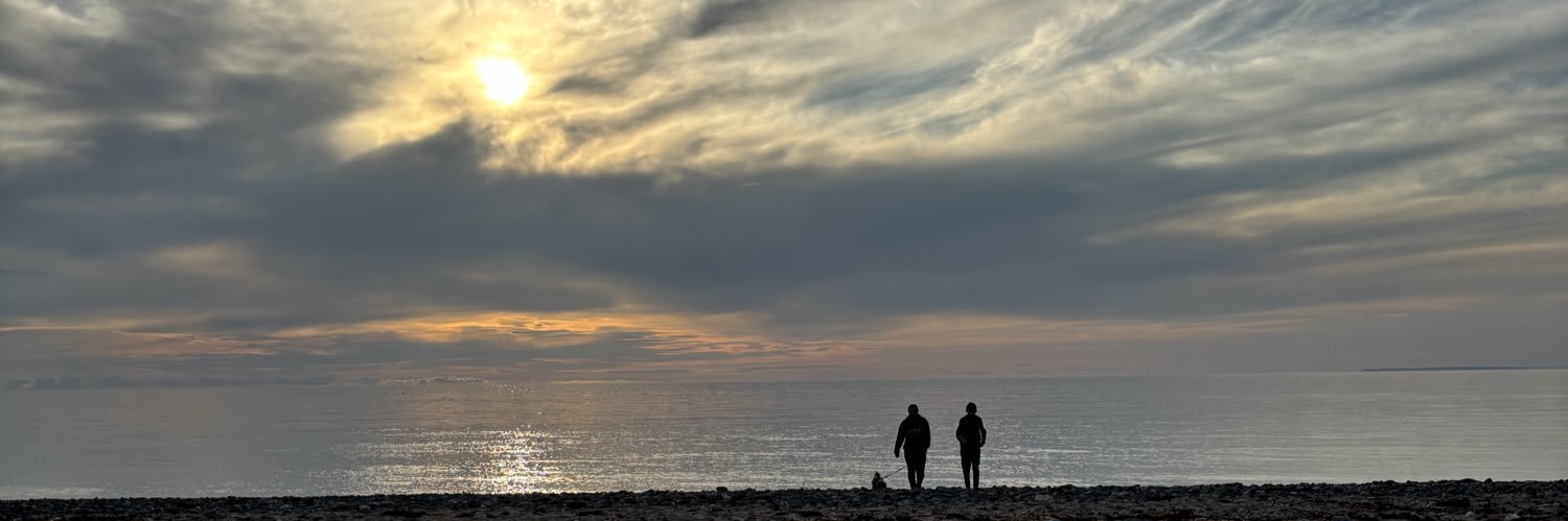 SMBRIDSON's profile banner image