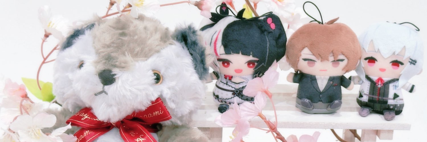 あゆこ。🌈そ参加します banner