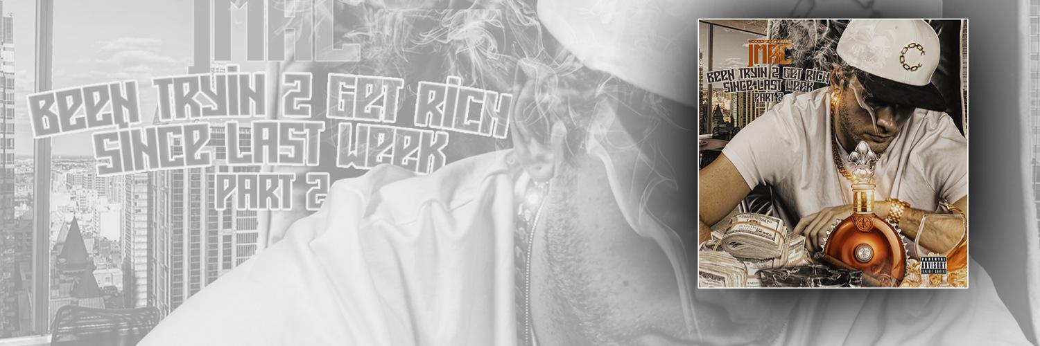 Randyaustin341's profile banner image