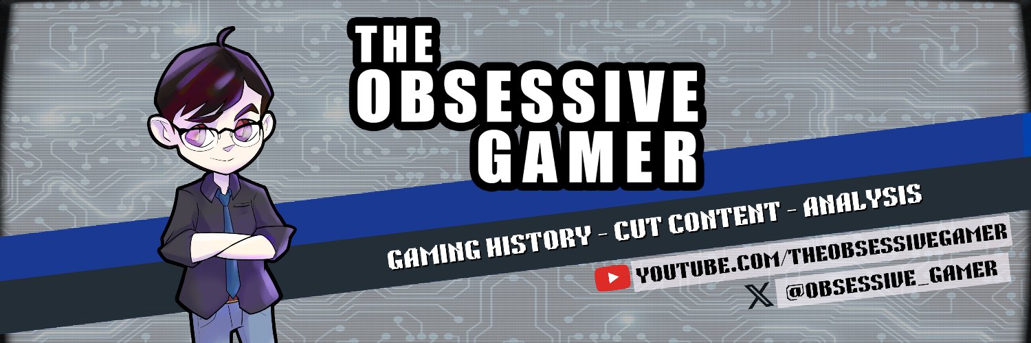 Obsessive_Gamer's profile banner image