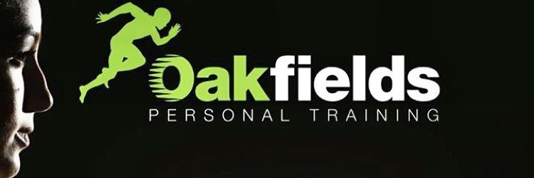 OakfieldsPT banner