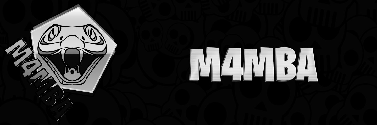 xM4MBAx's profile banner image