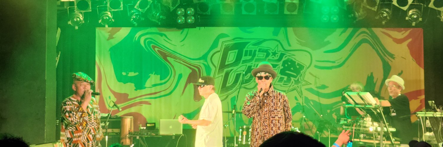daisukemaguro12's profile banner image