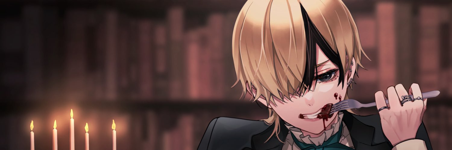 らい@5/19 EX THEATER 六本木ワンマン banner