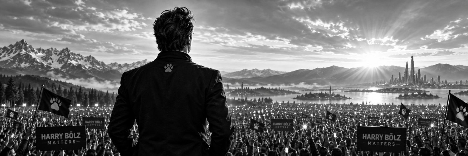 HarryBolzMatter's profile banner image