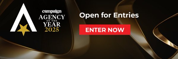 CampaignAsia Profile Banner