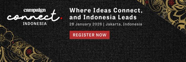 CampaignAsia Profile Banner