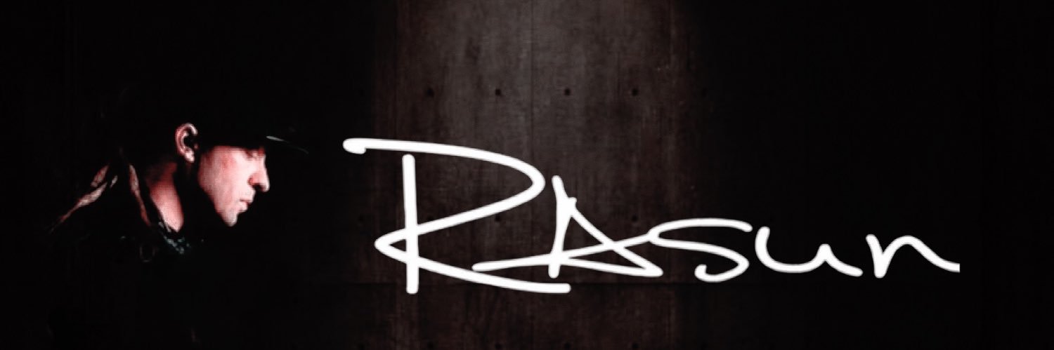 RasunMusic's profile banner image