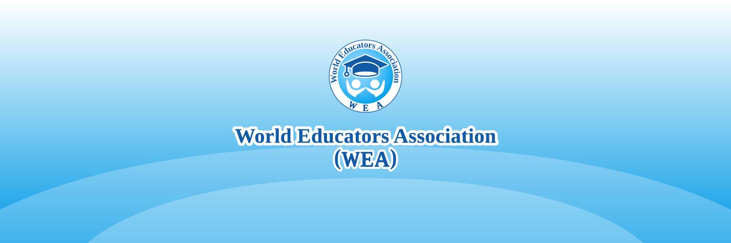 World Educators Association (@WorldEduAssoc) / Posts / X