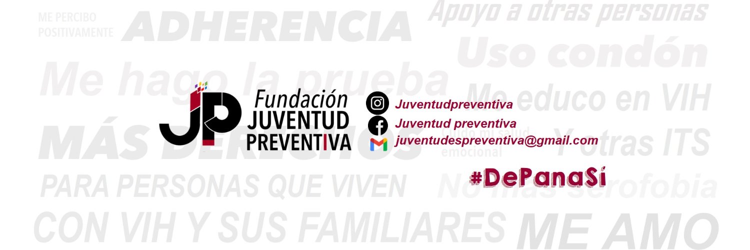 Jpreventiva's profile banner image