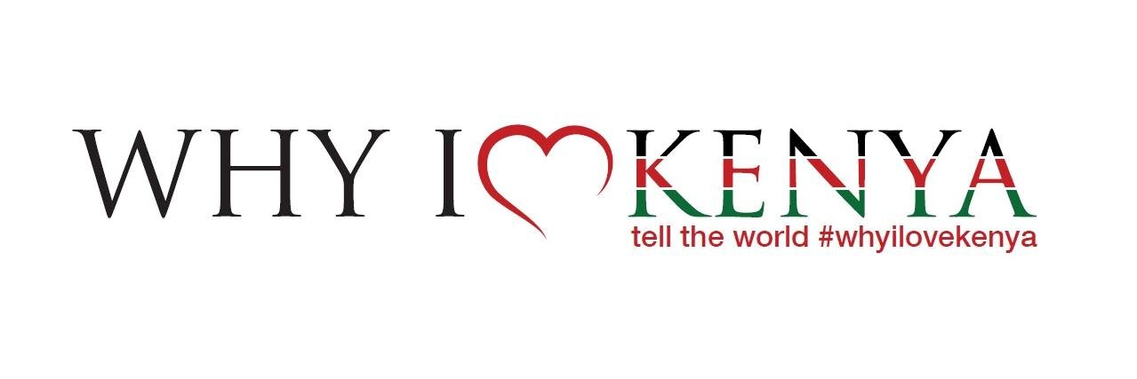 #whyILoveKenya banner