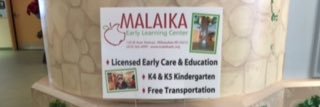 MalaikaELC's profile banner image