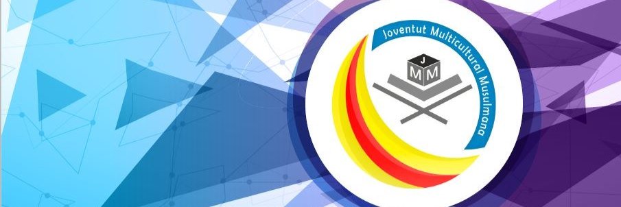 Joventut Multicultural Musulmana banner